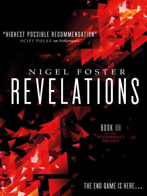 Title details for Revelation by Nigel Foster - Available
